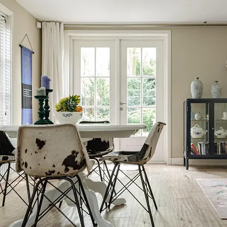 Prázdninový dům Minime Bergen