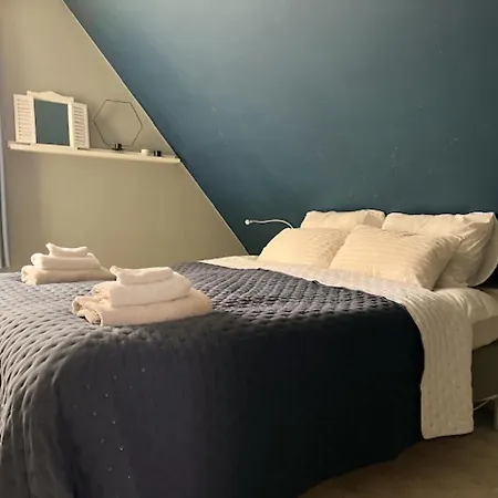 Minime Vakantiehuis