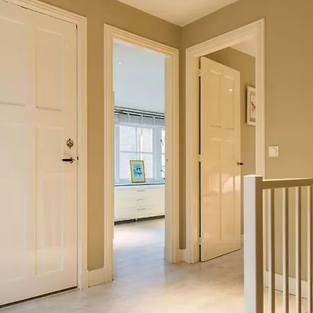 Feriehus Minime Bergen