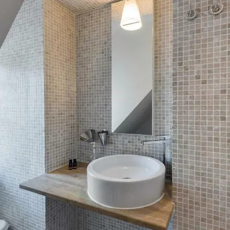 Minime Feriehus Bergen