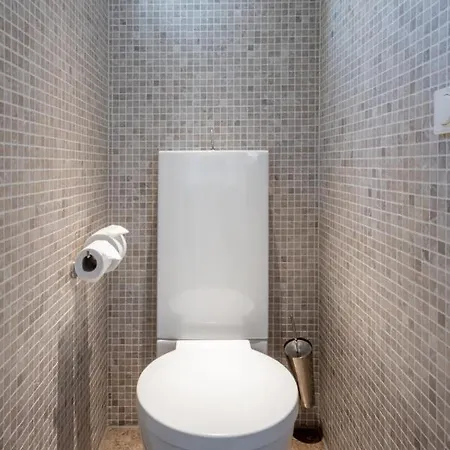 Minime Prázdninový dům