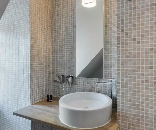 Minime 펜션 베르겐