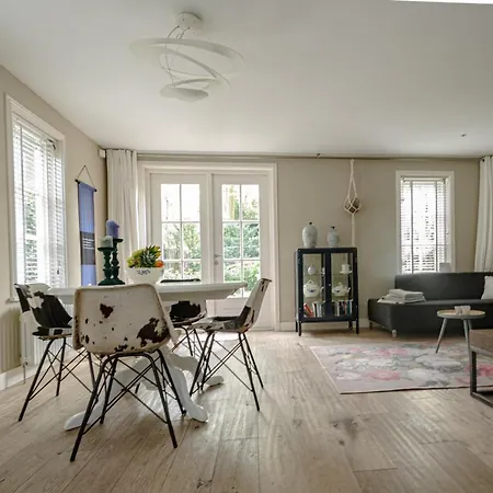Ferienhaus Minime Bergen