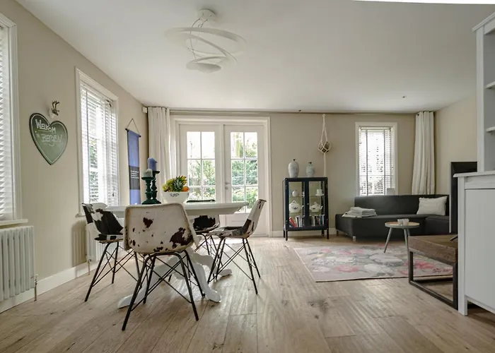 Сasa de vacaciones Minime Bergen