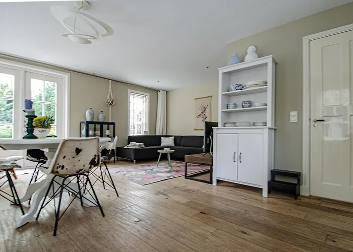 Сasa de vacaciones Minime