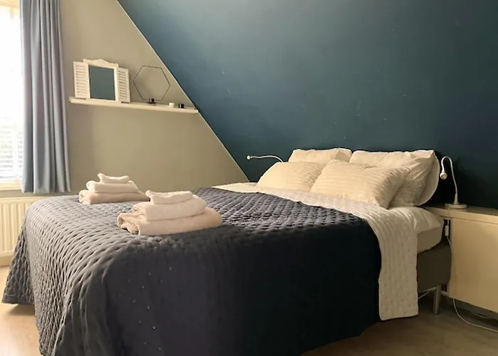 Minime Сasa de vacaciones