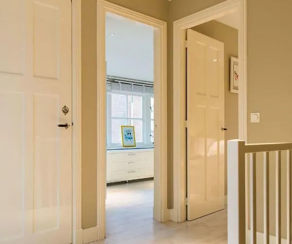 Сasa de vacaciones Minime Bergen